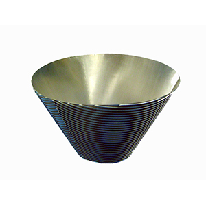 Conical Screen Conical Screen