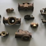 Valves & Manifolds samples (IMR)